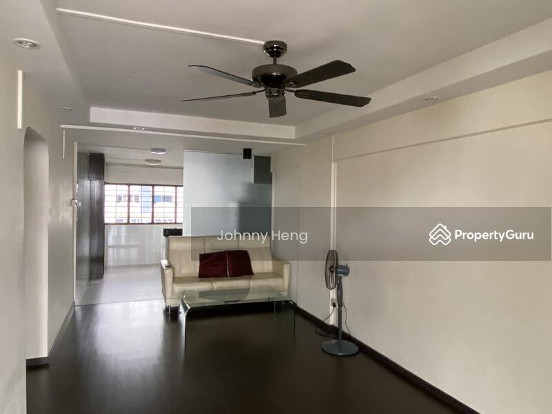 For Rent - 423 Bedok North Avenue 1
