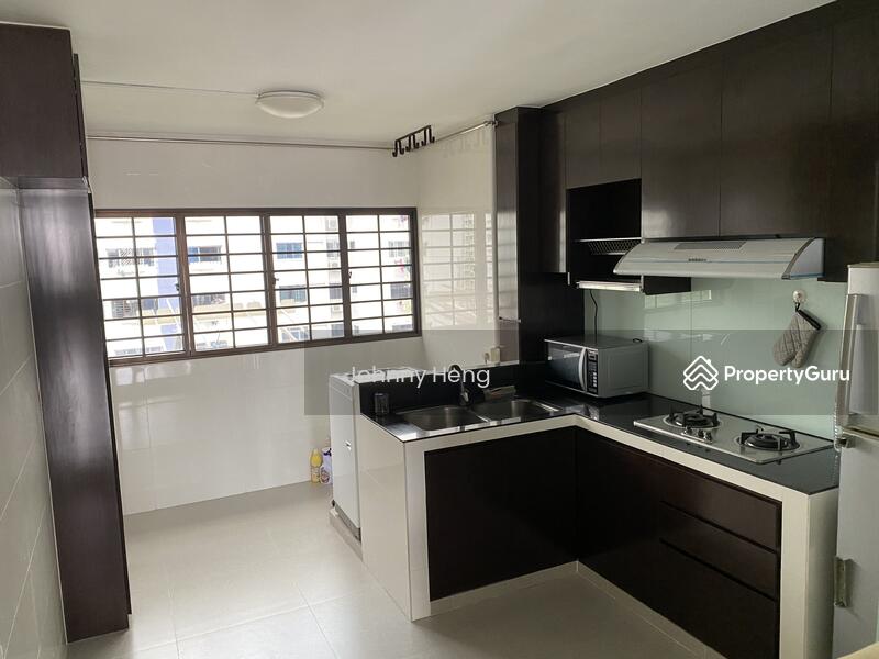 For Rent - 423 Bedok North Avenue 1