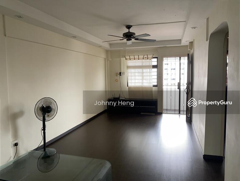 For Rent - 423 Bedok North Avenue 1