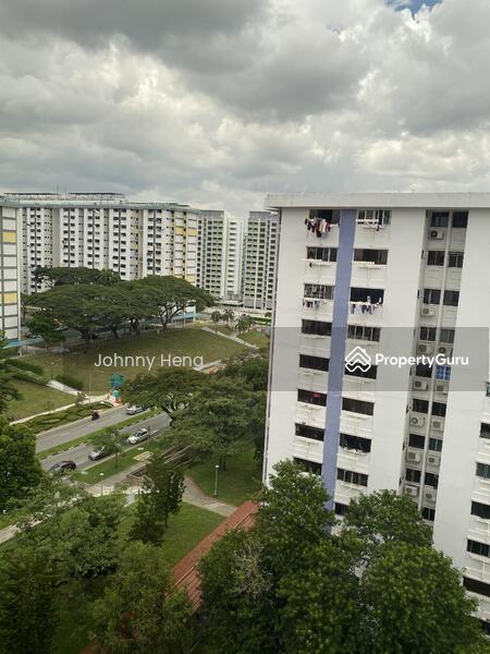 For Rent - 423 Bedok North Avenue 1