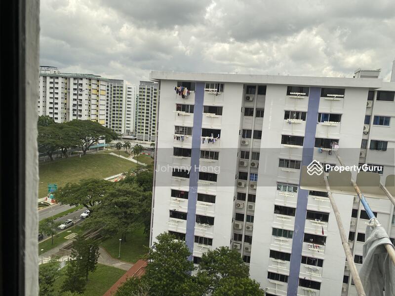 For Rent - 423 Bedok North Avenue 1