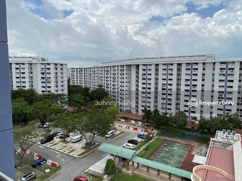 For Rent - 423 Bedok North Avenue 1