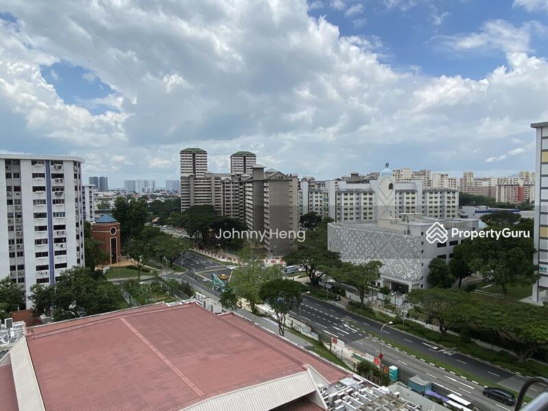 For Rent - 423 Bedok North Avenue 1