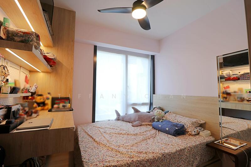 Parc Esta, 902 Sims Avenue, Balestier / Geylang (D12-14), Eunos / Geylang / Paya Lebar, 1 Bedroom, 452 sqft, Condominium For Rent, by Tiffany Chan, 24642435 - PropertyGuru.com.sg