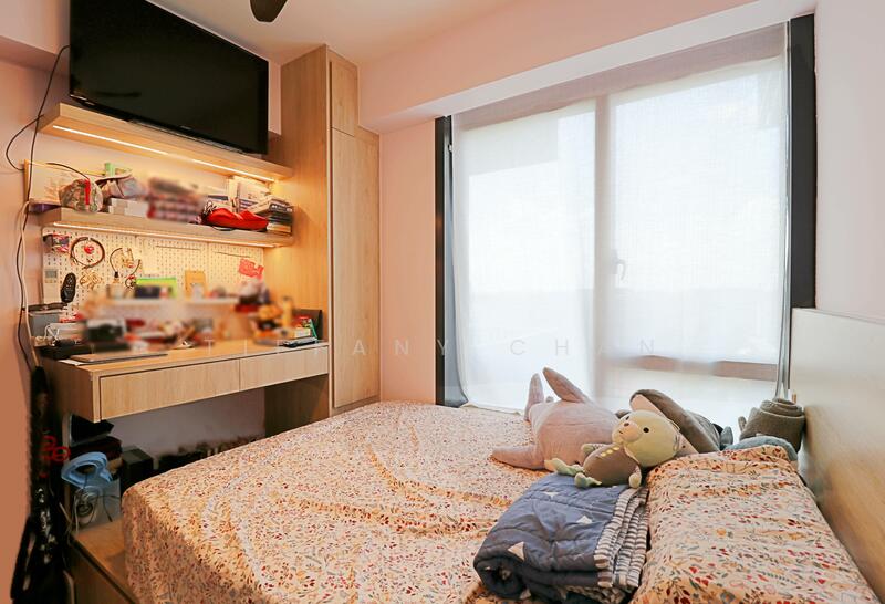 Parc Esta, 902 Sims Avenue, Balestier / Geylang (D12-14), Eunos / Geylang / Paya Lebar, 1 Bedroom, 452 sqft, Condominium For Rent, by Tiffany Chan, 24642435 - PropertyGuru.com.sg