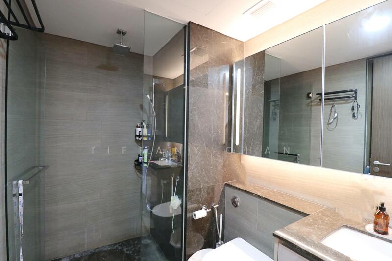 Parc Esta, 902 Sims Avenue, Balestier / Geylang (D12-14), Eunos / Geylang / Paya Lebar, 1 Bedroom, 452 sqft, Condominium For Rent, by Tiffany Chan, 24642435 - PropertyGuru.com.sg