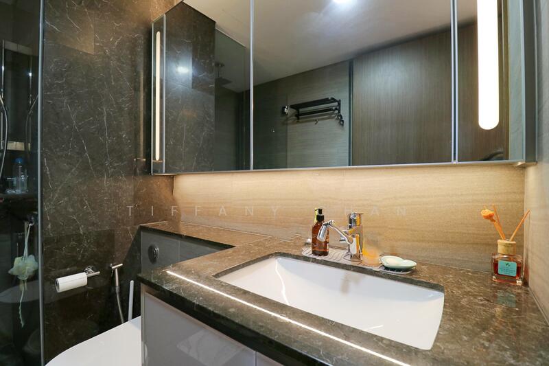 Parc Esta, 902 Sims Avenue, Balestier / Geylang (D12-14), Eunos / Geylang / Paya Lebar, 1 Bedroom, 452 sqft, Condominium For Rent, by Tiffany Chan, 24642435 - PropertyGuru.com.sg