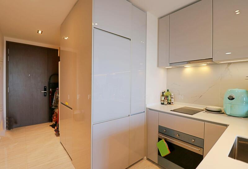 Parc Esta, 902 Sims Avenue, Balestier / Geylang (D12-14), Eunos / Geylang / Paya Lebar, 1 Bedroom, 452 sqft, Condominium For Rent, by Tiffany Chan, 24642435 - PropertyGuru.com.sg