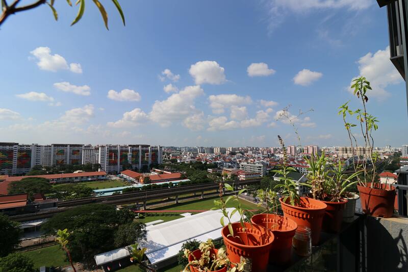 Parc Esta, 902 Sims Avenue, Balestier / Geylang (D12-14), Eunos / Geylang / Paya Lebar, 1 Bedroom, 452 sqft, Condominium For Rent, by Tiffany Chan, 24642435 - PropertyGuru.com.sg
