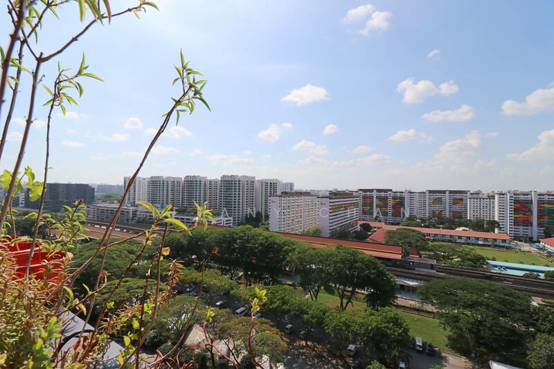 Parc Esta, 902 Sims Avenue, Balestier / Geylang (D12-14), Eunos / Geylang / Paya Lebar, 1 Bedroom, 452 sqft, Condominium For Rent, by Tiffany Chan, 24642435 - PropertyGuru.com.sg