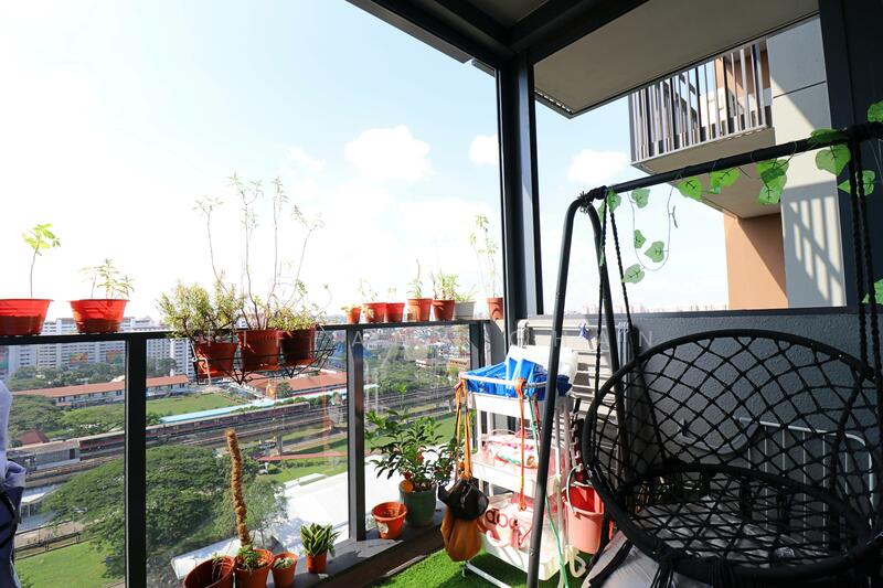 Parc Esta, 902 Sims Avenue, Balestier / Geylang (D12-14), Eunos / Geylang / Paya Lebar, 1 Bedroom, 452 sqft, Condominium For Rent, by Tiffany Chan, 24642435 - PropertyGuru.com.sg