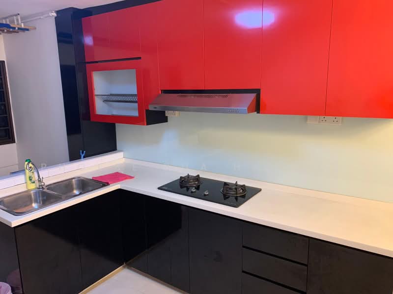 461 Ang Mo Kio Avenue 10, 461 Ang Mo Kio Avenue 10, 2 Bedrooms, 731 sqft, HDB Flat For Rent, by Phoebe Pua Hui Bee, 24642470 - PropertyGuru.com.sg