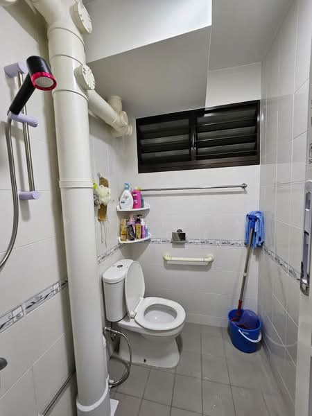 461 Ang Mo Kio Avenue 10, 461 Ang Mo Kio Avenue 10, 2 Bedrooms, 731 sqft, HDB Flat For Rent, by Phoebe Pua Hui Bee, 24642470 - PropertyGuru.com.sg