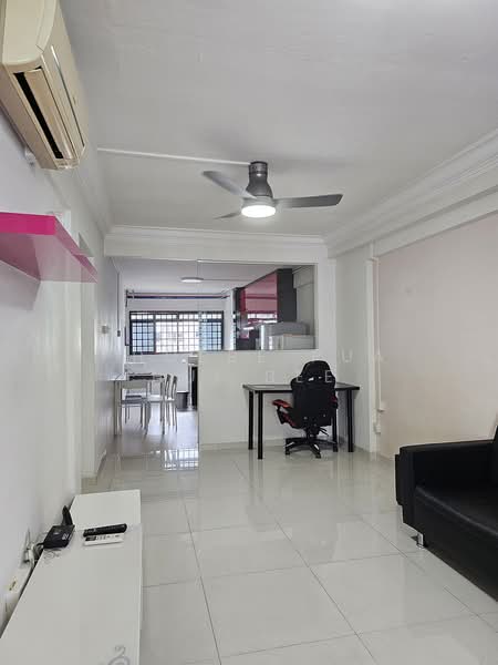 461 Ang Mo Kio Avenue 10, 461 Ang Mo Kio Avenue 10, 2 Bedrooms, 731 sqft, HDB Flat For Rent, by Phoebe Pua Hui Bee, 24642470 - PropertyGuru.com.sg