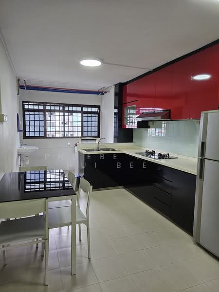 461 Ang Mo Kio Avenue 10, 461 Ang Mo Kio Avenue 10, 2 Bedrooms, 731 sqft, HDB Flat For Rent, by Phoebe Pua Hui Bee, 24642470 - PropertyGuru.com.sg