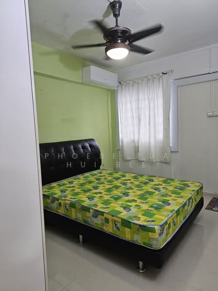461 Ang Mo Kio Avenue 10, 461 Ang Mo Kio Avenue 10, 2 Bedrooms, 731 sqft, HDB Flat For Rent, by Phoebe Pua Hui Bee, 24642470 - PropertyGuru.com.sg