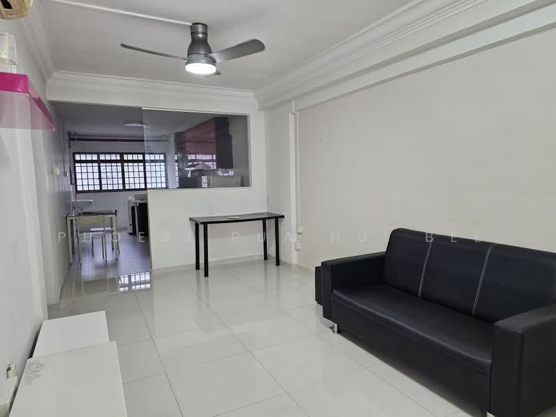 461 Ang Mo Kio Avenue 10, 461 Ang Mo Kio Avenue 10, 2 Bedrooms, 731 sqft, HDB Flat For Rent, by Phoebe Pua Hui Bee, 24642470 - PropertyGuru.com.sg