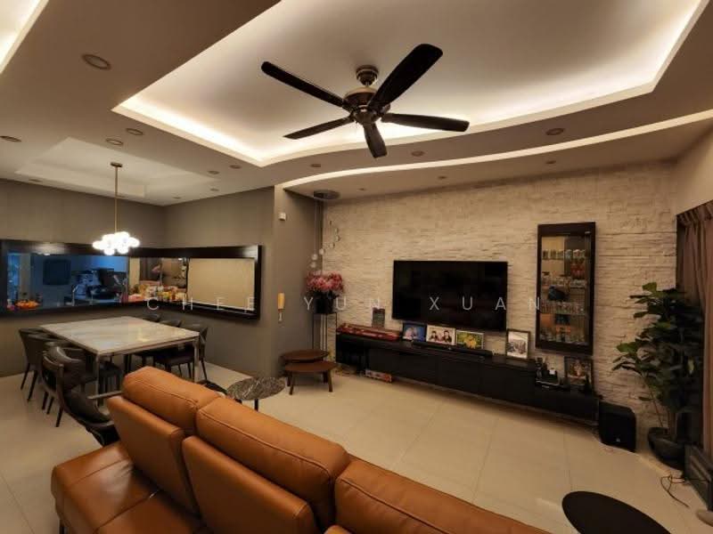 Meadows @ Peirce, 626 Upper Thomson Road, Mandai / Upper Thomson, 4 Bedrooms, 2,046 sqft, Condominium For Sale, by Chee Yun Xuan, 24642530 - PropertyGuru.com.sg