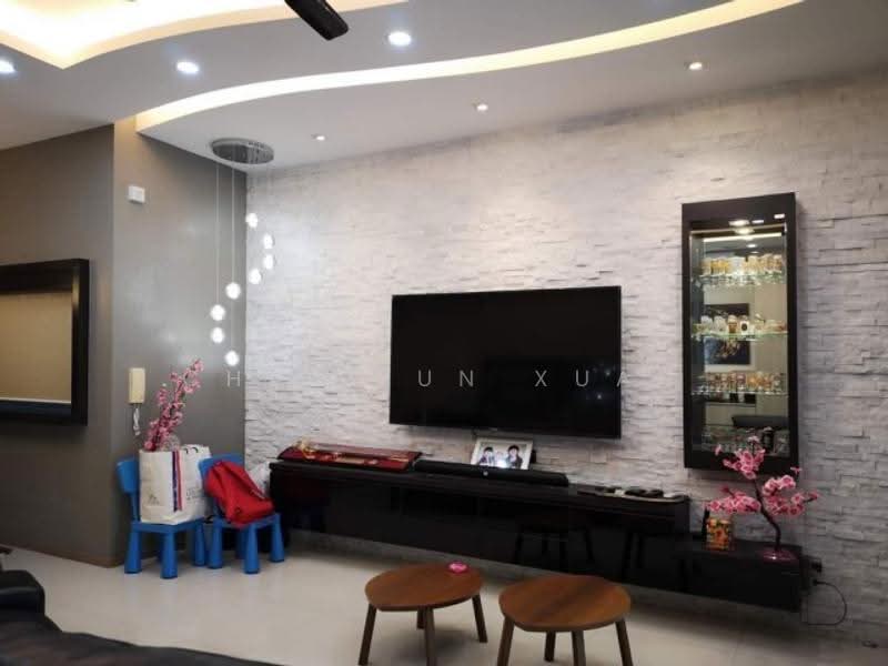 Meadows @ Peirce, 626 Upper Thomson Road, Mandai / Upper Thomson, 4 Bedrooms, 2,046 sqft, Condominium For Sale, by Chee Yun Xuan, 24642530 - PropertyGuru.com.sg