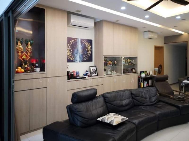 Meadows @ Peirce, 626 Upper Thomson Road, Mandai / Upper Thomson, 4 Bedrooms, 2,046 sqft, Condominium For Sale, by Chee Yun Xuan, 24642530 - PropertyGuru.com.sg