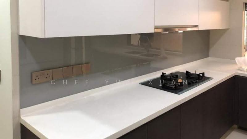 Meadows @ Peirce, 626 Upper Thomson Road, Mandai / Upper Thomson, 4 Bedrooms, 2,046 sqft, Condominium For Sale, by Chee Yun Xuan, 24642530 - PropertyGuru.com.sg