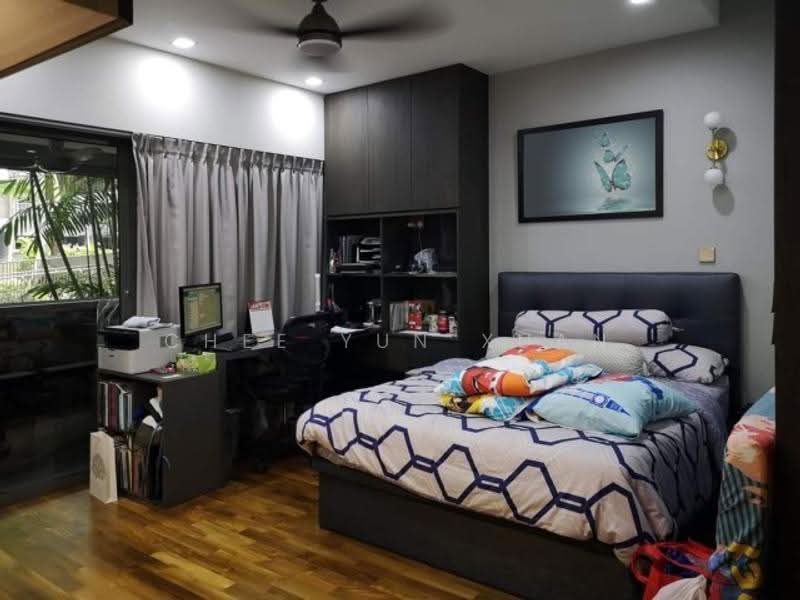 Meadows @ Peirce, 626 Upper Thomson Road, Mandai / Upper Thomson, 4 Bedrooms, 2,046 sqft, Condominium For Sale, by Chee Yun Xuan, 24642530 - PropertyGuru.com.sg