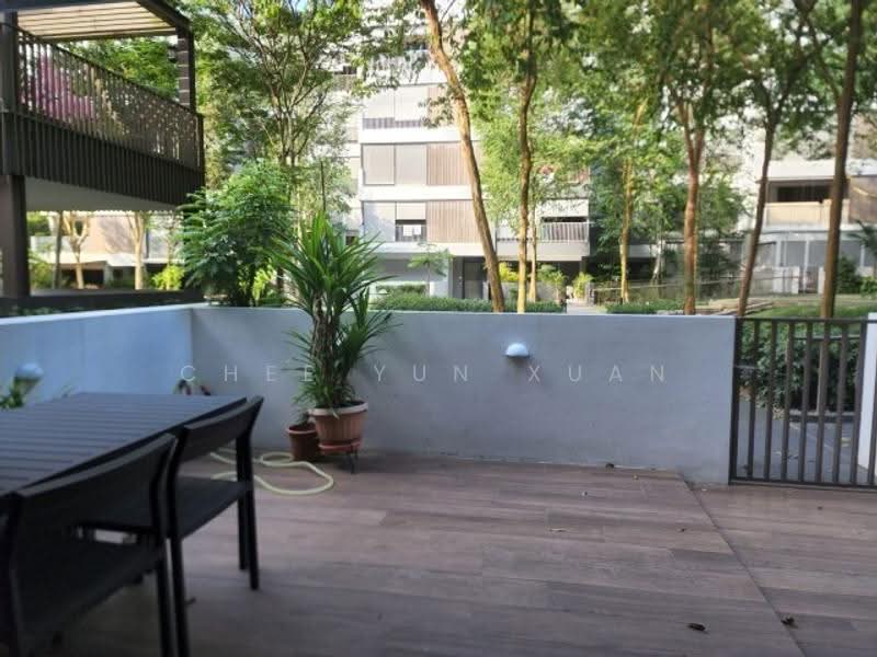 Meadows @ Peirce, 626 Upper Thomson Road, Mandai / Upper Thomson, 4 Bedrooms, 2,046 sqft, Condominium For Sale, by Chee Yun Xuan, 24642530 - PropertyGuru.com.sg