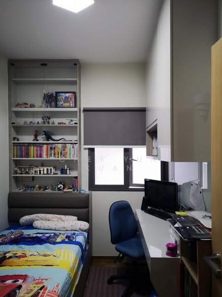 Meadows @ Peirce, 626 Upper Thomson Road, Mandai / Upper Thomson, 4 Bedrooms, 2,046 sqft, Condominium For Sale, by Chee Yun Xuan, 24642530 - PropertyGuru.com.sg