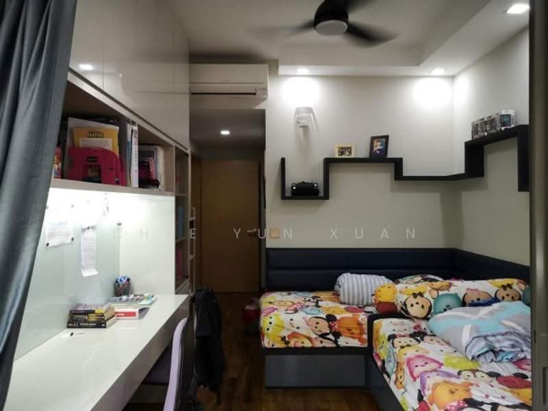 Meadows @ Peirce, 626 Upper Thomson Road, Mandai / Upper Thomson, 4 Bedrooms, 2,046 sqft, Condominium For Sale, by Chee Yun Xuan, 24642530 - PropertyGuru.com.sg