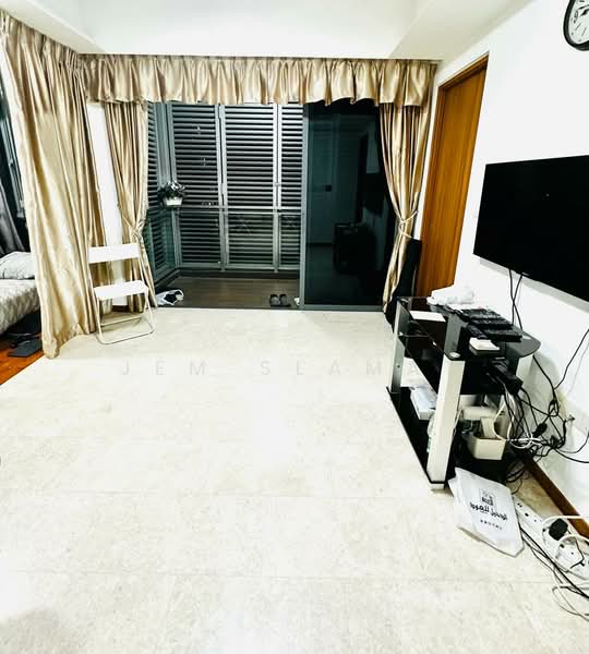 Watertown, 73 Punggol Central, 1 Bedroom, 570 sqft, Condominium For Rent, by Jem Slamat, 24642592 - PropertyGuru.com.sg