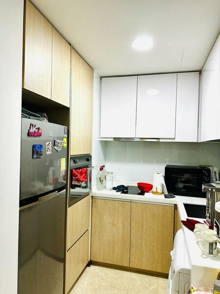 Watertown, 73 Punggol Central, 1 Bedroom, 570 sqft, Condominium For Rent, by Jem Slamat, 24642592 - PropertyGuru.com.sg