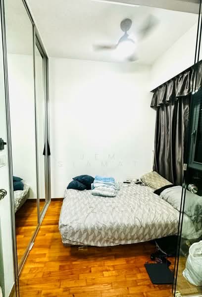 Watertown, 73 Punggol Central, 1 Bedroom, 570 sqft, Condominium For Rent, by Jem Slamat, 24642592 - PropertyGuru.com.sg