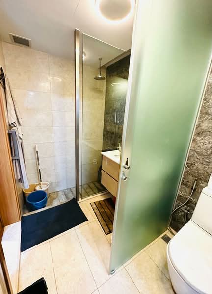 Watertown, 73 Punggol Central, 1 Bedroom, 570 sqft, Condominium For Rent, by Jem Slamat, 24642592 - PropertyGuru.com.sg
