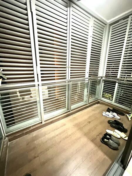 Watertown, 73 Punggol Central, 1 Bedroom, 570 sqft, Condominium For Rent, by Jem Slamat, 24642592 - PropertyGuru.com.sg