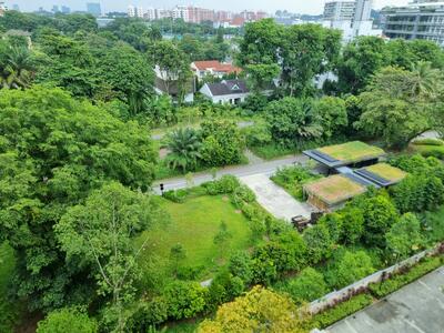 For Rent - The Sterling