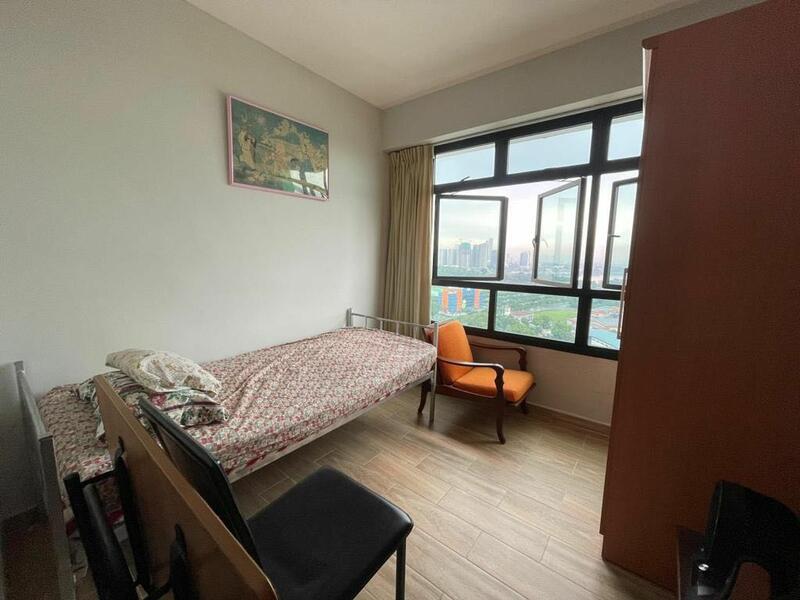 12A Marsiling Lane, 12A Marsiling Lane, Room Rental, 150 sqft, H RENT