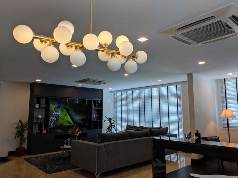 Harvest Mansions, 550 Havelock Road, Alexandra / Commonwealth, 5 Bedrooms, 2,100 sqft, Apartment For Rent, by Irene Quek, 24642706 - PropertyGuru.com.sg