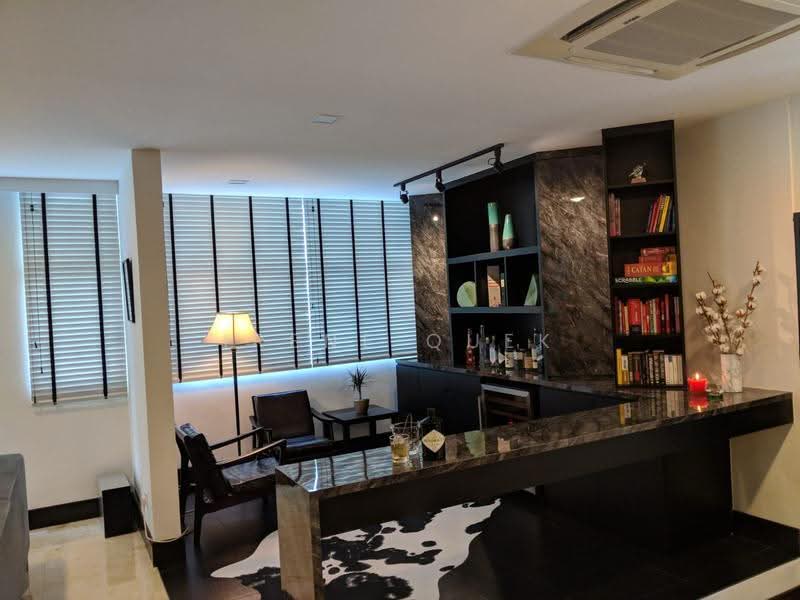 Harvest Mansions, 550 Havelock Road, Alexandra / Commonwealth, 5 Bedrooms, 2,100 sqft, Apartment For Rent, by Irene Quek, 24642706 - PropertyGuru.com.sg