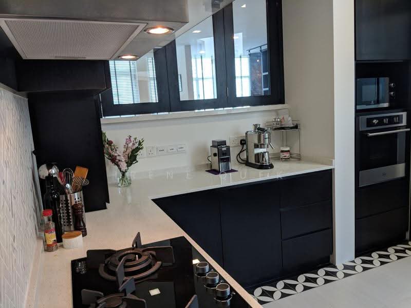 Harvest Mansions, 550 Havelock Road, Alexandra / Commonwealth, 5 Bedrooms, 2,100 sqft, Apartment For Rent, by Irene Quek, 24642706 - PropertyGuru.com.sg