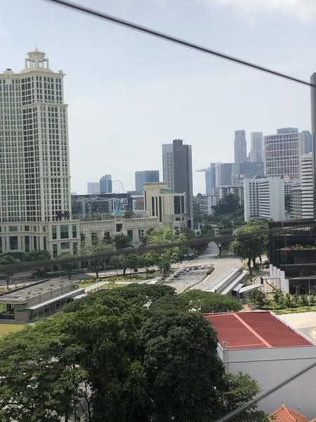 Harvest Mansions, 550 Havelock Road, Alexandra / Commonwealth, 5 Bedrooms, 2,100 sqft, Apartment For Rent, by Irene Quek, 24642706 - PropertyGuru.com.sg