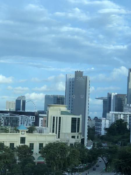 Harvest Mansions, 550 Havelock Road, Alexandra / Commonwealth, 5 Bedrooms, 2,100 sqft, Apartment For Rent, by Irene Quek, 24642706 - PropertyGuru.com.sg