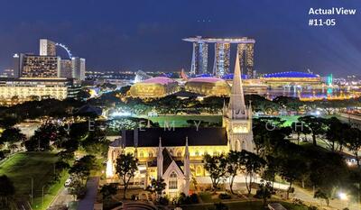 For Sale - Eden Residences Capitol