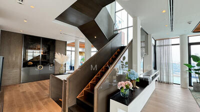 For Sale - The Ritz-Carlton Residences