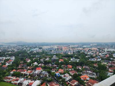 For Rent - d'Leedon (Former Farrer Court)