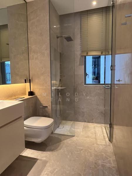 En Suite