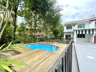 For Rent - Kim Lin Park