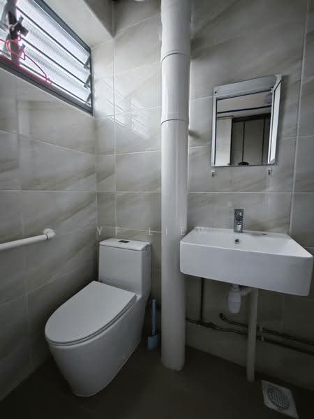 5 Toh Yi Drive, 5 Toh Yi Drive, Clementi Park / Upper Bukit Timah, 4 Bedrooms, 1,313 sqft, HDB Flat For Rent, by YF Liew, 24643017 - PropertyGuru.com.sg
