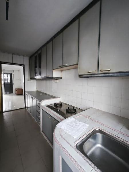 5 Toh Yi Drive, 5 Toh Yi Drive, Clementi Park / Upper Bukit Timah, 4 Bedrooms, 1,313 sqft, HDB Flat For Rent, by YF Liew, 24643017 - PropertyGuru.com.sg