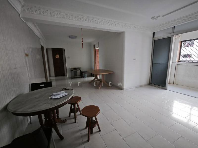 5 Toh Yi Drive, 5 Toh Yi Drive, Clementi Park / Upper Bukit Timah, 4 Bedrooms, 1,313 sqft, HDB Flat For Rent, by YF Liew, 24643017 - PropertyGuru.com.sg