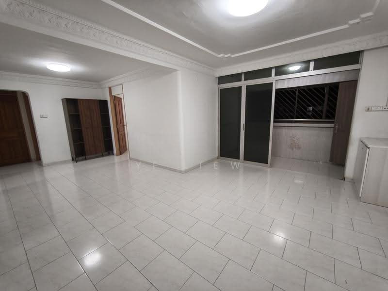 5 Toh Yi Drive, 5 Toh Yi Drive, Clementi Park / Upper Bukit Timah, 4 Bedrooms, 1,313 sqft, HDB Flat For Rent, by YF Liew, 24643017 - Living Room - PropertyGuru.com.sg